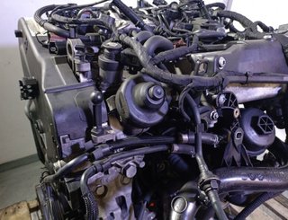 Motor audi cnha a6 c7 avant (4g5, 2.0 rectp5676898