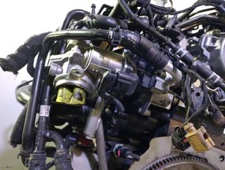 Motor audi cnha a6 c7 avant (4g5, 2.0 rectp5676898