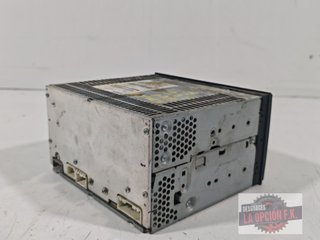 SISTEMA AUDIO / RADIO CD Nissan Micra (K12E)(11.2002->)