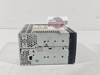 SISTEMA AUDIO / RADIO CD Nissan Micra (K12E)(11.2002->)