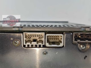 SISTEMA AUDIO / RADIO CD Nissan Micra (K12E)(11.2002->)