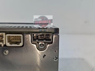SISTEMA AUDIO / RADIO CD Nissan Micra (K12E)(11.2002->)