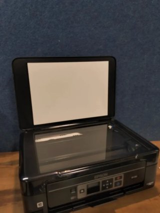 Impresora Epson Expression Home XP-352 WiFi