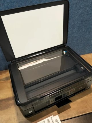 Impresora Epson Expression Home XP-352 WiFi