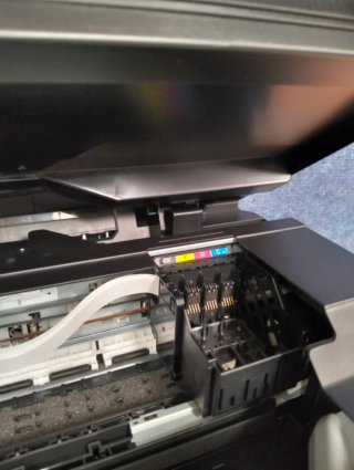 Impresora Epson Expression Home XP-352 WiFi