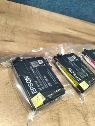 Impresora Epson Expression Home XP-352 WiFi
