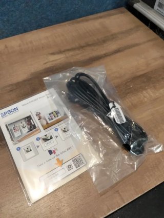 Impresora Epson Expression Home XP-352 WiFi
