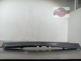 PARAGOLPES TRASERO Fiat Ducato 3 Maxi Furgón TS 35 (295)(04.2014->)