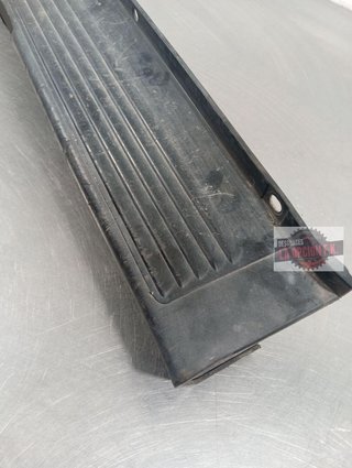 PARAGOLPES TRASERO Fiat Ducato 3 Maxi Furgón TS 35 (295)(04.2014->)