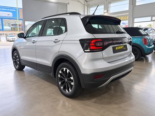 VOLKSWAGEN T-Cross Advance 1.0 TSI