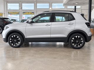 VOLKSWAGEN T-Cross Advance 1.0 TSI