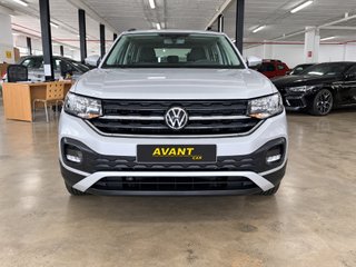 VOLKSWAGEN T-Cross Advance 1.0 TSI