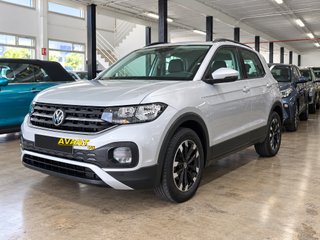 VOLKSWAGEN T-Cross Advance 1.0 TSI