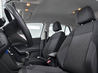 VOLKSWAGEN T-Cross Advance 1.0 TSI