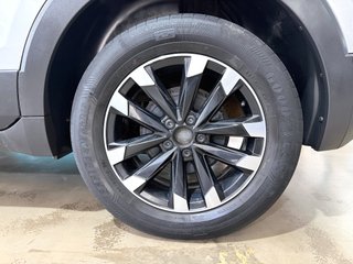 VOLKSWAGEN T-Cross Advance 1.0 TSI