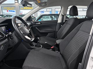 VOLKSWAGEN T-Cross Advance 1.0 TSI