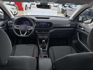 VOLKSWAGEN T-Cross Advance 1.0 TSI