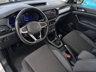 VOLKSWAGEN T-Cross Advance 1.0 TSI