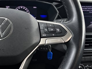 VOLKSWAGEN T-Cross Advance 1.0 TSI