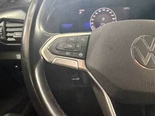 VOLKSWAGEN T-Cross Advance 1.0 TSI