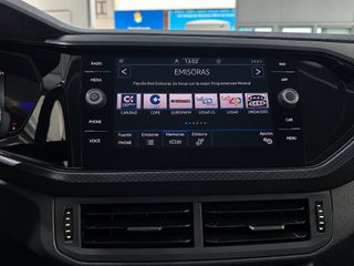 VOLKSWAGEN T-Cross Advance 1.0 TSI