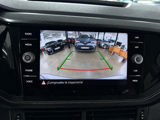VOLKSWAGEN T-Cross Advance 1.0 TSI