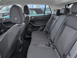 VOLKSWAGEN T-Cross Advance 1.0 TSI