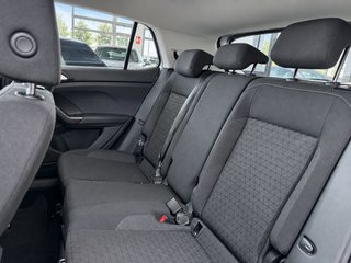 VOLKSWAGEN T-Cross Advance 1.0 TSI
