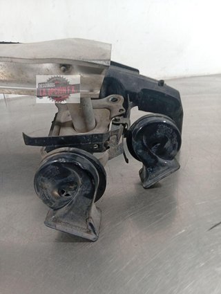 REFUERZO PARAGOLPES DELANTERO Audi A3 (8L)(09.1996->)