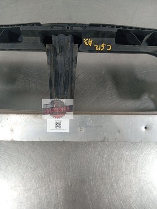 REFUERZO PARAGOLPES DELANTERO Audi A3 (8L)(09.1996->)