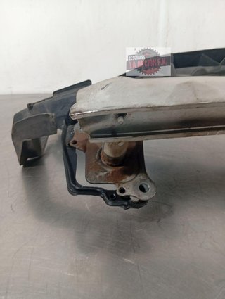 REFUERZO PARAGOLPES DELANTERO Audi A3 (8L)(09.1996->)