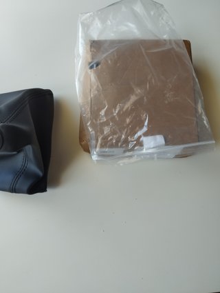 Pomo cambio BMW Serie 1 y 3 6 vel. F20 F21 F30 F31