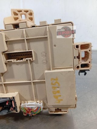 CAJA RELES / FUSIBLES Kia Ceed (JD)(2012->)