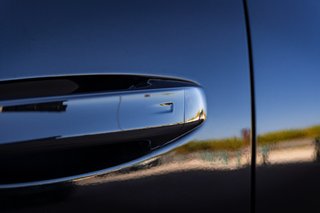 Opel Astra 2025