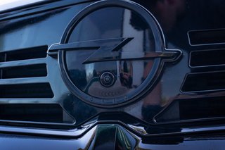 Opel Astra 2025