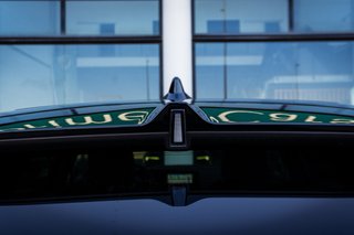 Opel Astra 2025