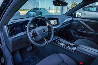 Opel Astra 2025