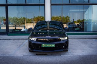 Opel Astra 2025