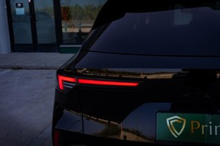Opel Astra 2025