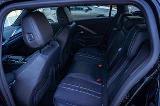 Opel Astra 2025