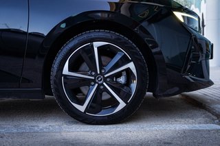 Opel Astra 2025