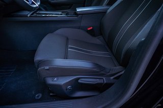 Opel Astra 2025
