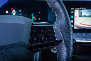 Opel Astra 2025