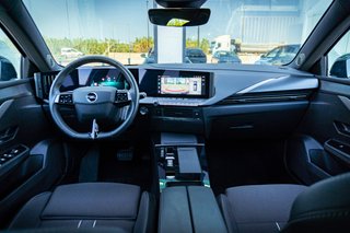 Opel Astra 2025