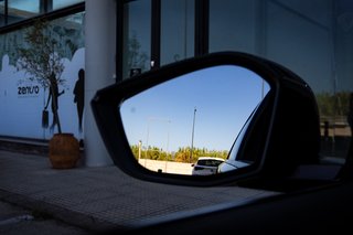 Opel Astra 2025