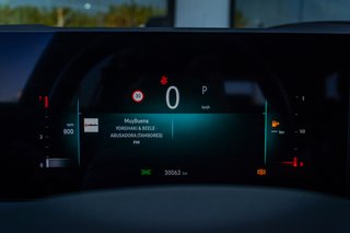 Opel Astra 2025