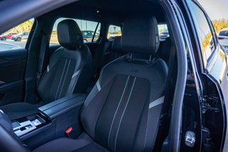 Opel Astra 2025