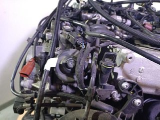 Motor completo audi deua a4 b9 (8w2, rectp5323314