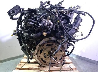 Motor completo audi deua a4 b9 (8w2, rectp5323314
