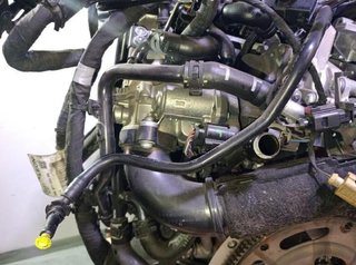 Motor completo audi deua a4 b9 (8w2, rectp5323314